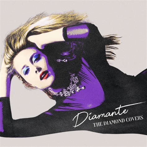 diamante albums.